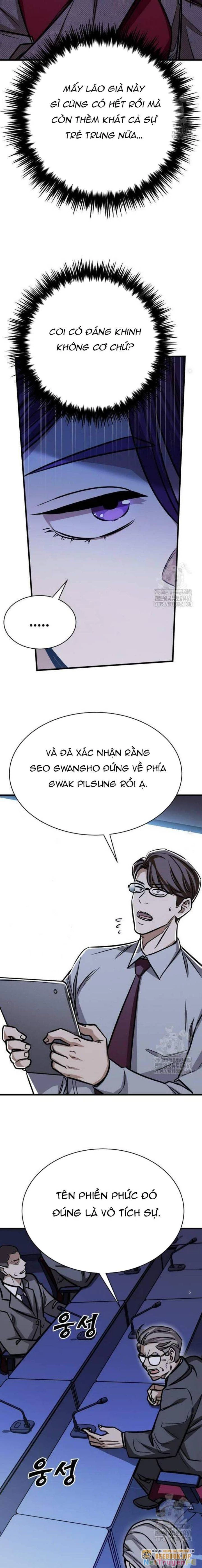 Thợ Săn Huyền Thoại Hồi Xuân Chapter 24 - Trang 3