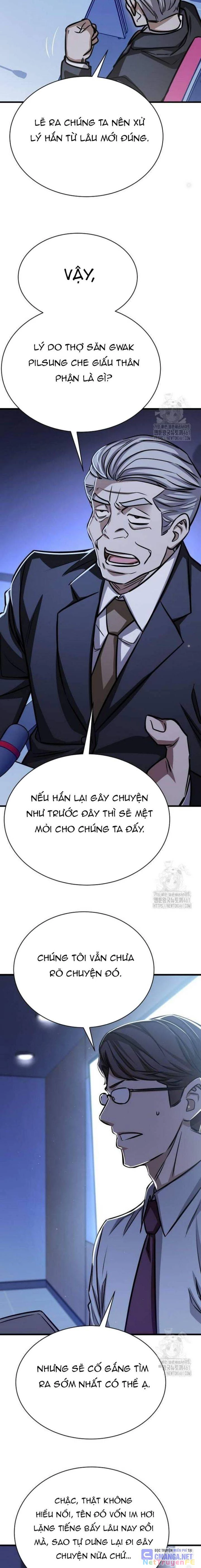 Thợ Săn Huyền Thoại Hồi Xuân Chapter 24 - Trang 3
