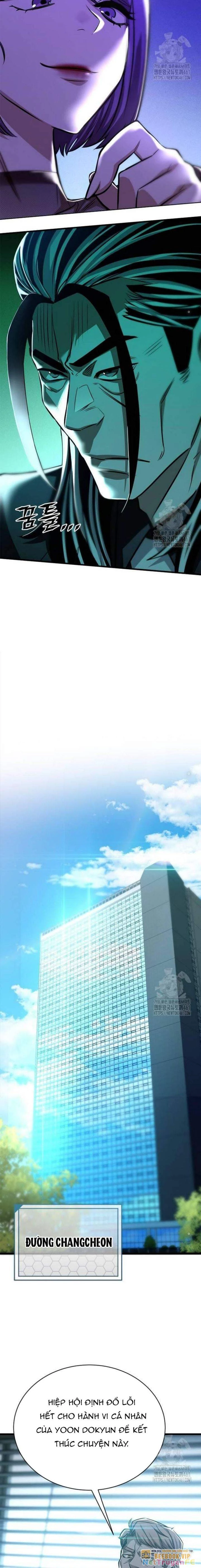 Thợ Săn Huyền Thoại Hồi Xuân Chapter 24 - Trang 3
