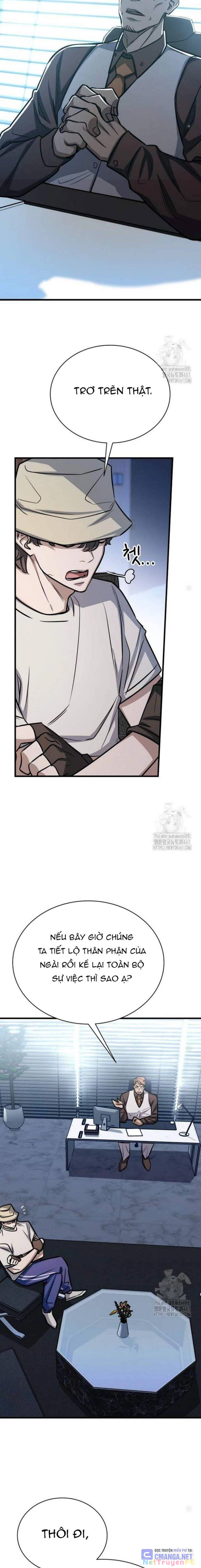 Thợ Săn Huyền Thoại Hồi Xuân Chapter 24 - Trang 3