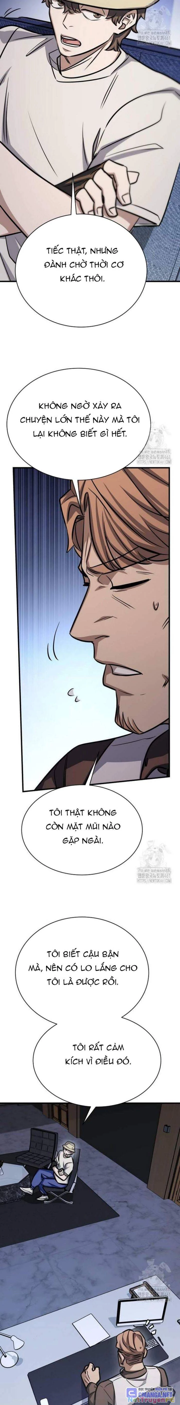 Thợ Săn Huyền Thoại Hồi Xuân Chapter 24 - Trang 3