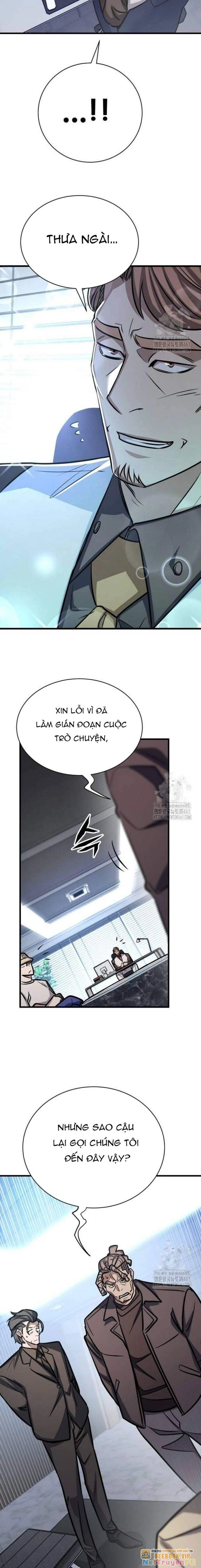 Thợ Săn Huyền Thoại Hồi Xuân Chapter 24 - Trang 3