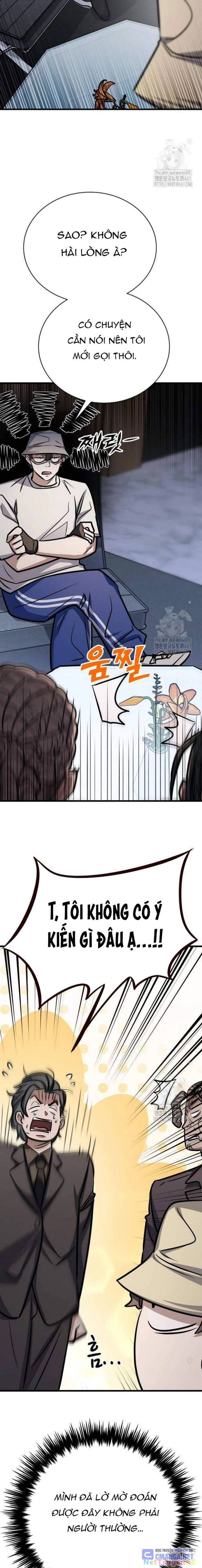 Thợ Săn Huyền Thoại Hồi Xuân Chapter 24 - Trang 3