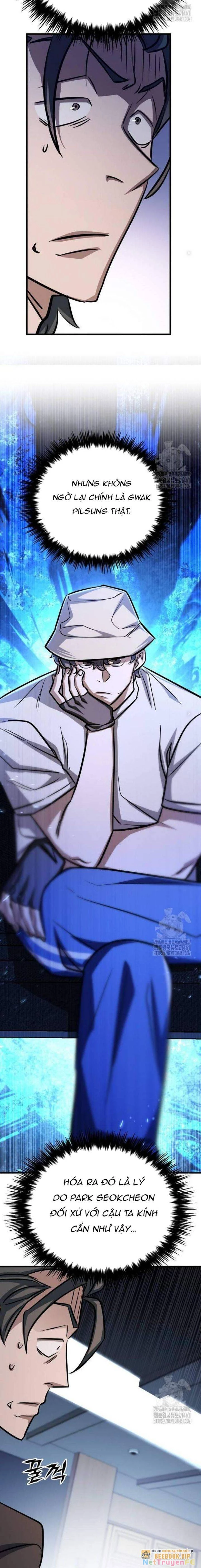 Thợ Săn Huyền Thoại Hồi Xuân Chapter 24 - Trang 3