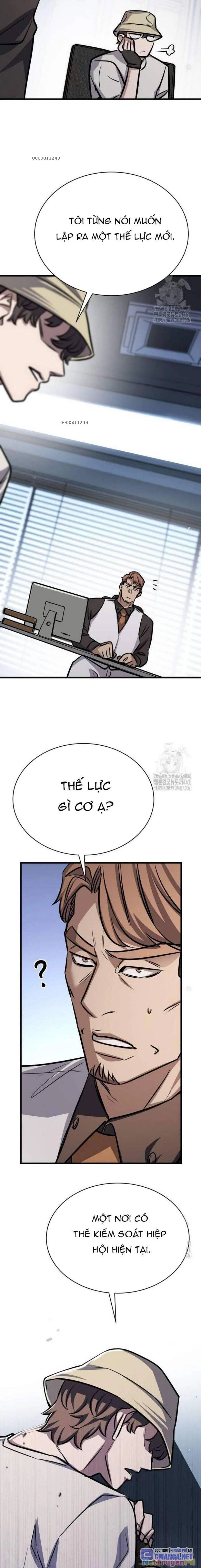 Thợ Săn Huyền Thoại Hồi Xuân Chapter 24 - Trang 3