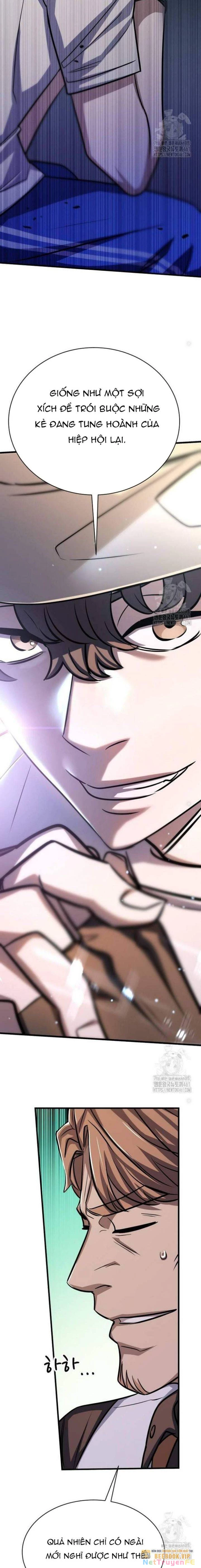 Thợ Săn Huyền Thoại Hồi Xuân Chapter 24 - Trang 3