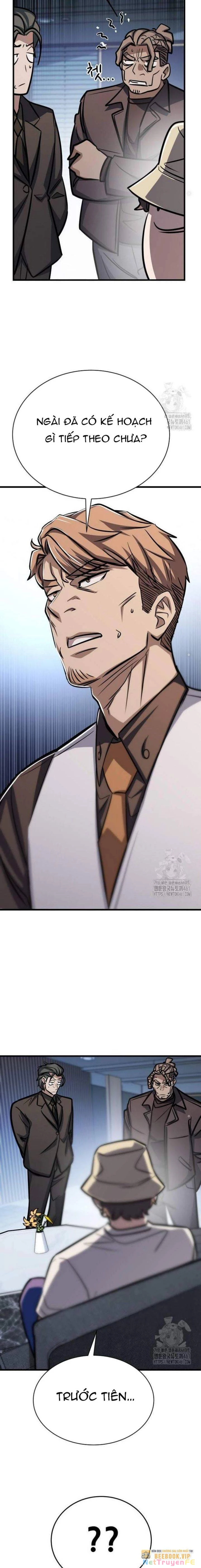 Thợ Săn Huyền Thoại Hồi Xuân Chapter 24 - Trang 3