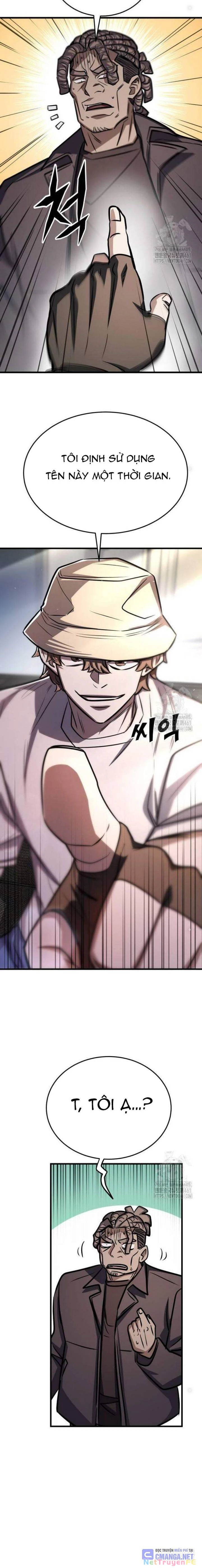 Thợ Săn Huyền Thoại Hồi Xuân Chapter 24 - Trang 3