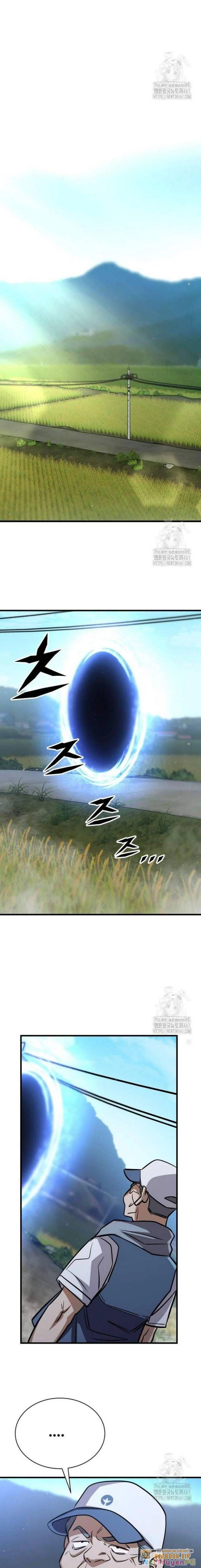 Thợ Săn Huyền Thoại Hồi Xuân Chapter 24 - Trang 3