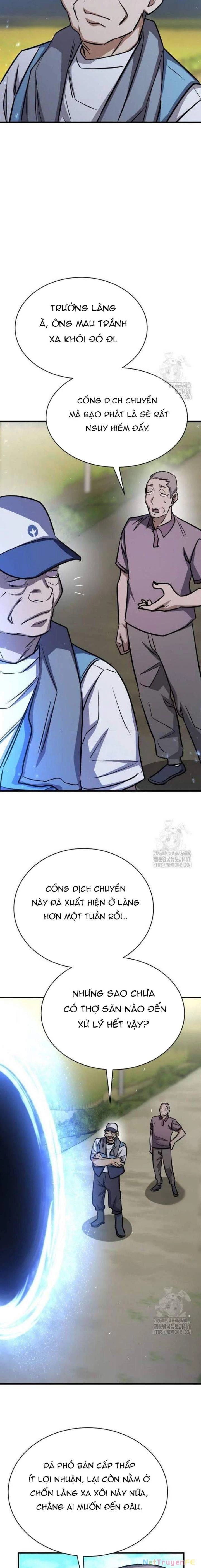 Thợ Săn Huyền Thoại Hồi Xuân Chapter 24 - Trang 3