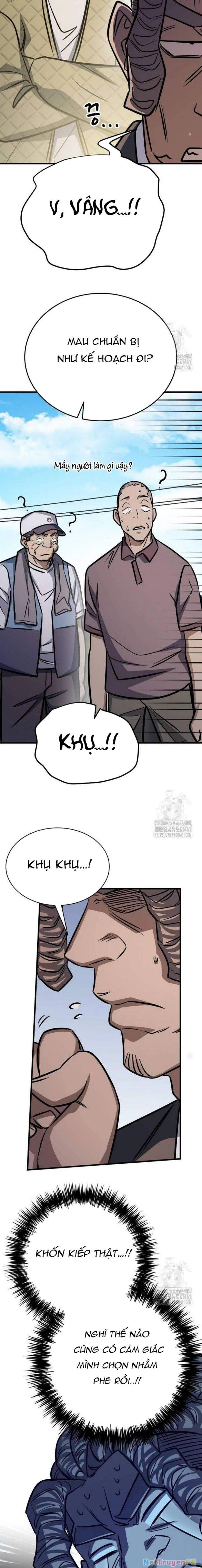 Thợ Săn Huyền Thoại Hồi Xuân Chapter 24 - Trang 3