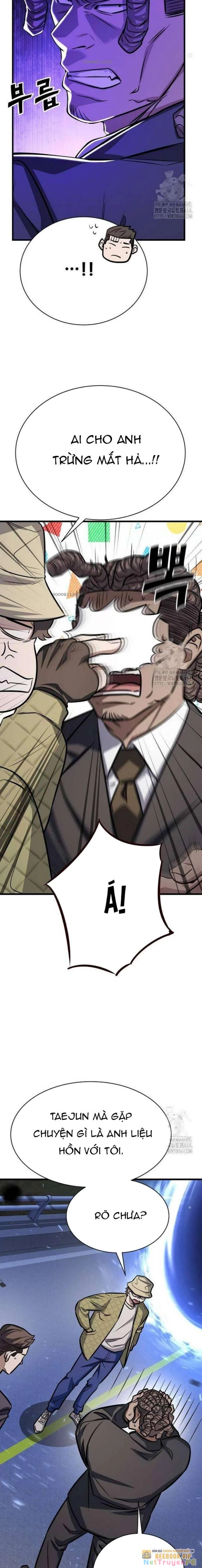 Thợ Săn Huyền Thoại Hồi Xuân Chapter 25 - Trang 3
