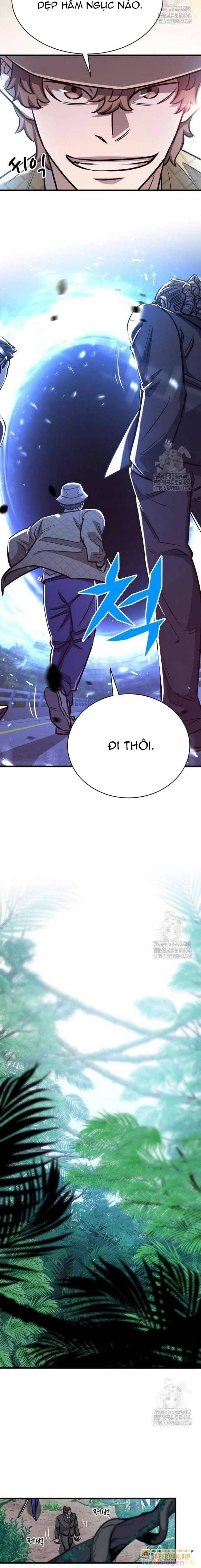 Thợ Săn Huyền Thoại Hồi Xuân Chapter 25 - Trang 3