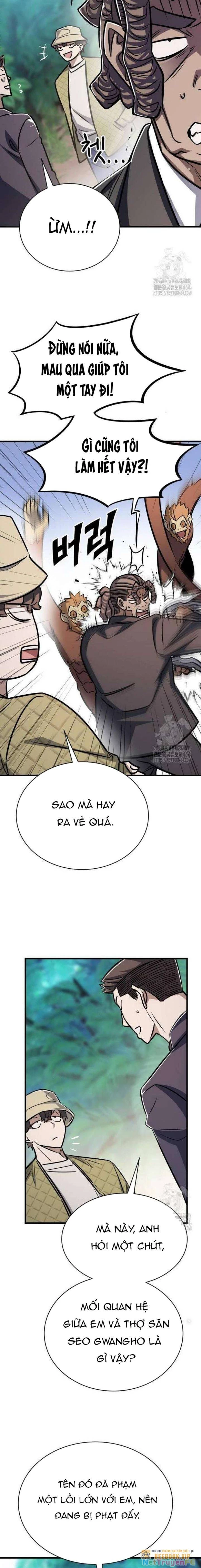 Thợ Săn Huyền Thoại Hồi Xuân Chapter 25 - Trang 3