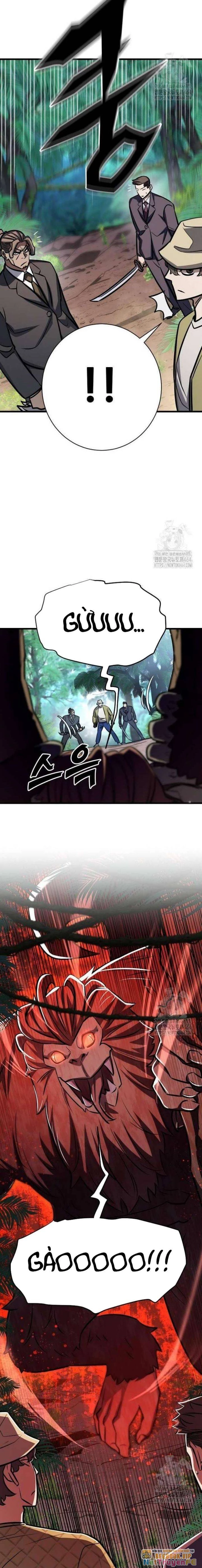 Thợ Săn Huyền Thoại Hồi Xuân Chapter 25 - Trang 3