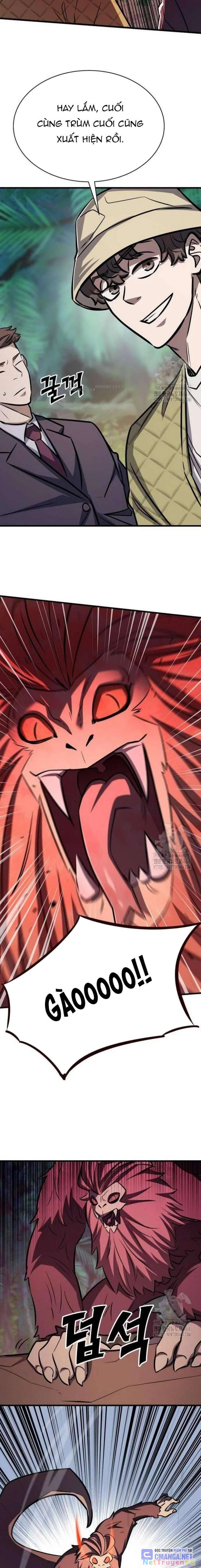 Thợ Săn Huyền Thoại Hồi Xuân Chapter 25 - Trang 3
