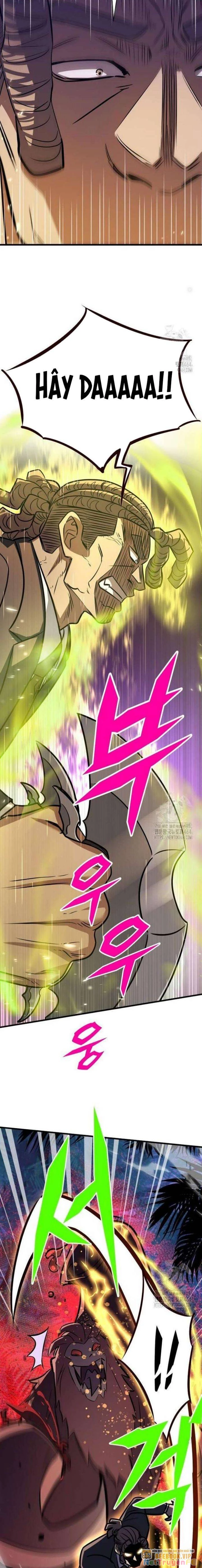 Thợ Săn Huyền Thoại Hồi Xuân Chapter 25 - Trang 3