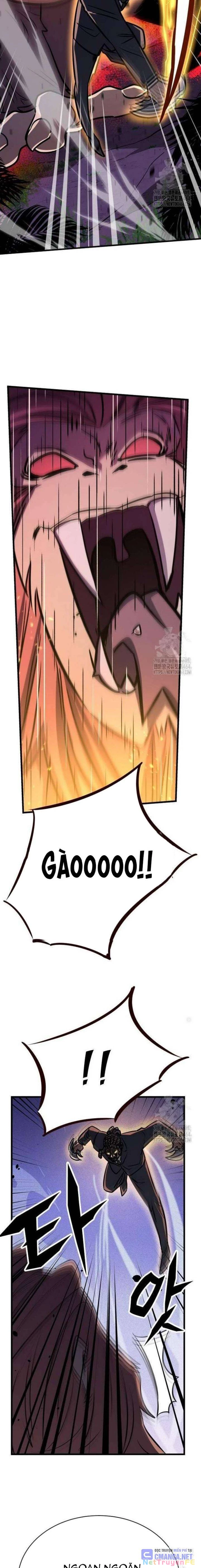 Thợ Săn Huyền Thoại Hồi Xuân Chapter 25 - Trang 3