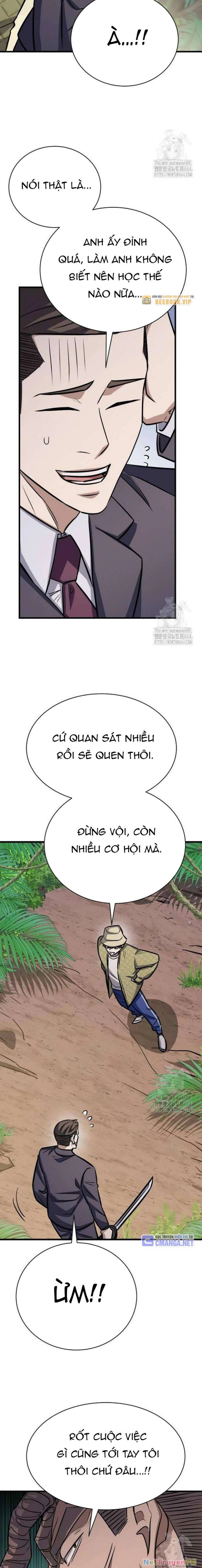 Thợ Săn Huyền Thoại Hồi Xuân Chapter 25 - Trang 3