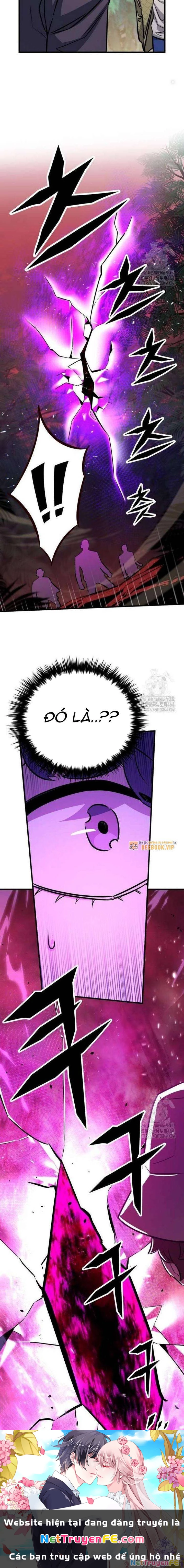 Thợ Săn Huyền Thoại Hồi Xuân Chapter 25 - Trang 3