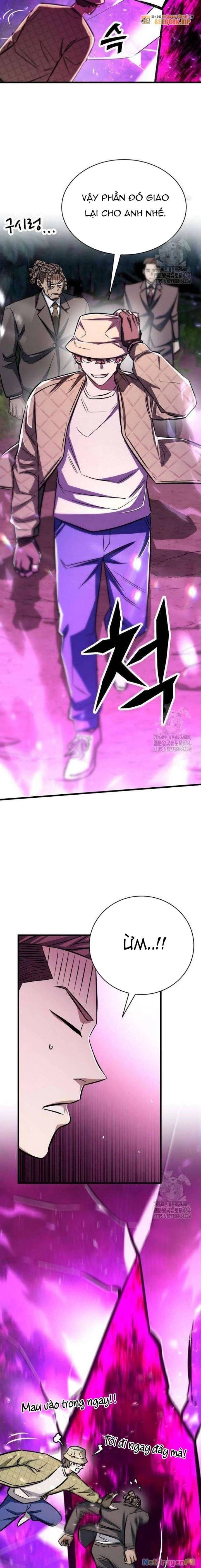 Thợ Săn Huyền Thoại Hồi Xuân Chapter 26 - Trang 3