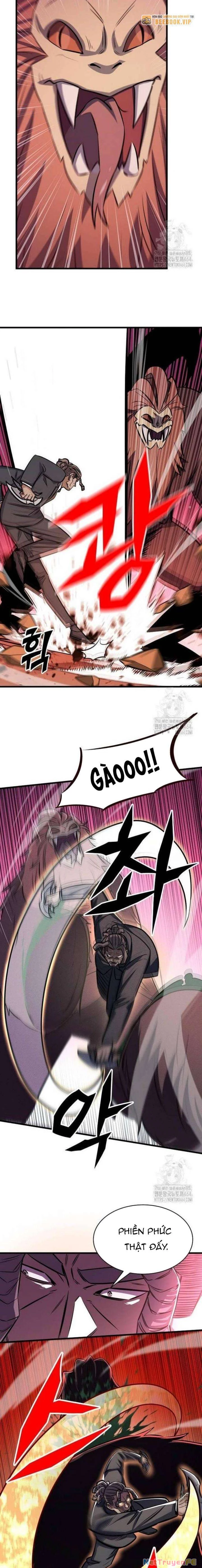 Thợ Săn Huyền Thoại Hồi Xuân Chapter 26 - Trang 3