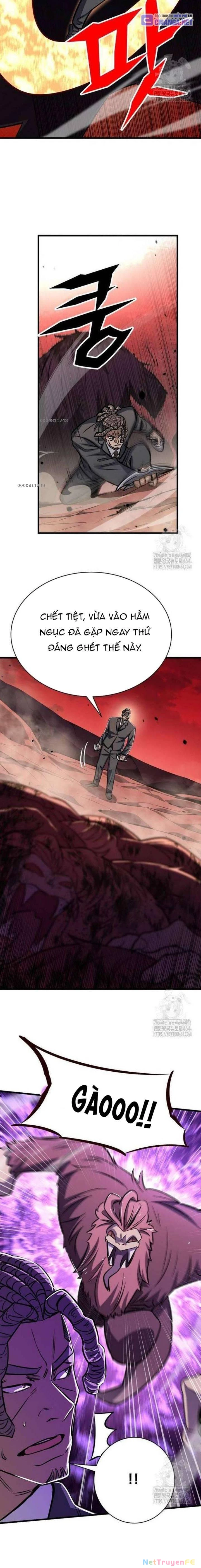 Thợ Săn Huyền Thoại Hồi Xuân Chapter 26 - Trang 3
