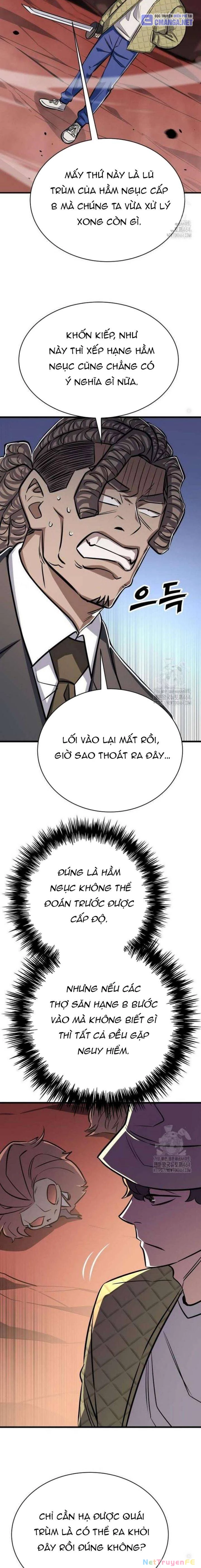 Thợ Săn Huyền Thoại Hồi Xuân Chapter 26 - Trang 3