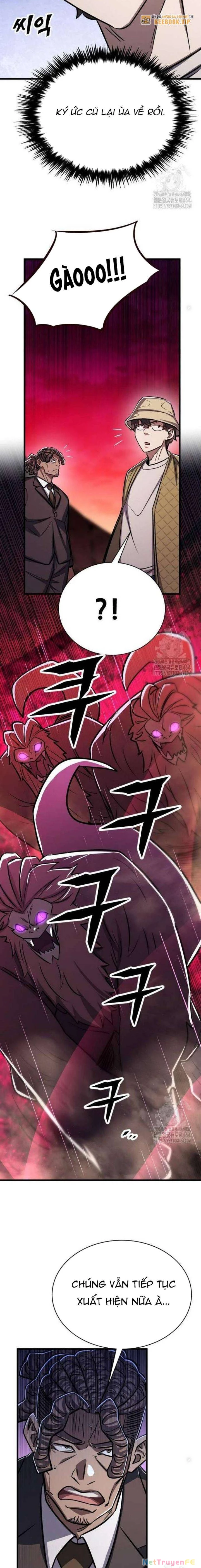 Thợ Săn Huyền Thoại Hồi Xuân Chapter 26 - Trang 3