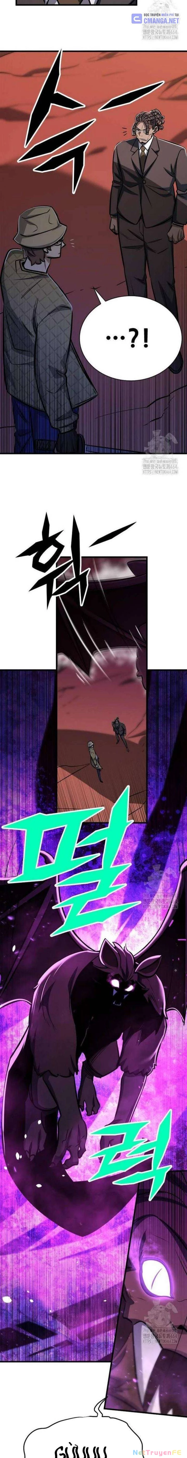 Thợ Săn Huyền Thoại Hồi Xuân Chapter 26 - Trang 3