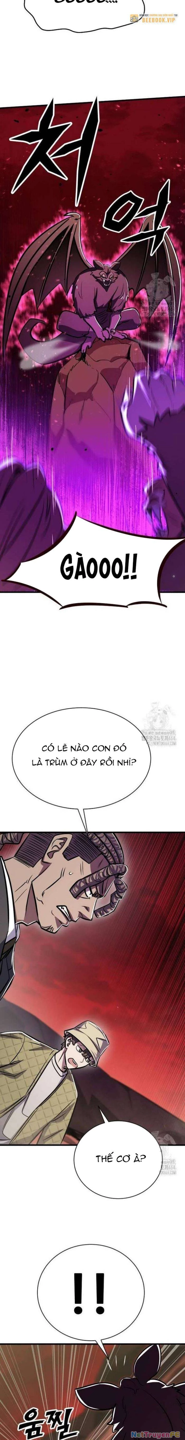 Thợ Săn Huyền Thoại Hồi Xuân Chapter 26 - Trang 3