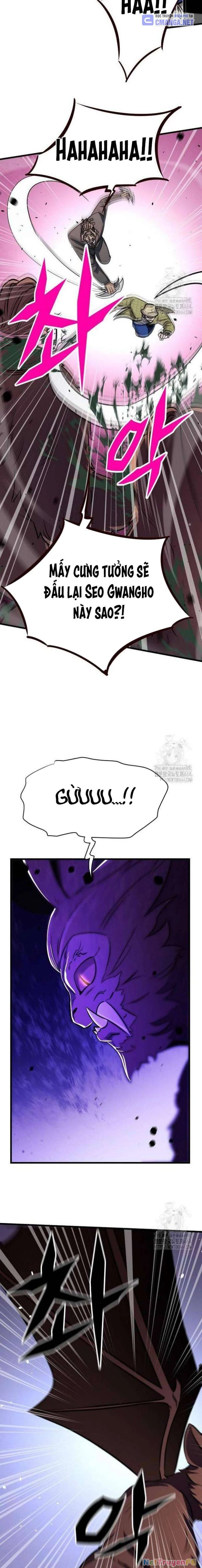 Thợ Săn Huyền Thoại Hồi Xuân Chapter 26 - Trang 3