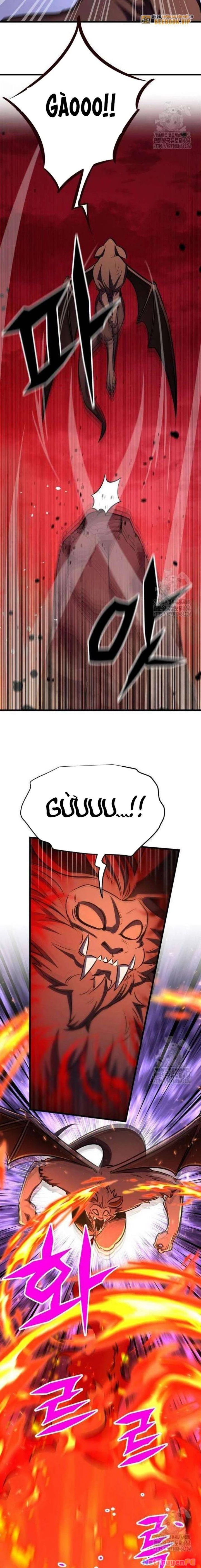 Thợ Săn Huyền Thoại Hồi Xuân Chapter 26 - Trang 3