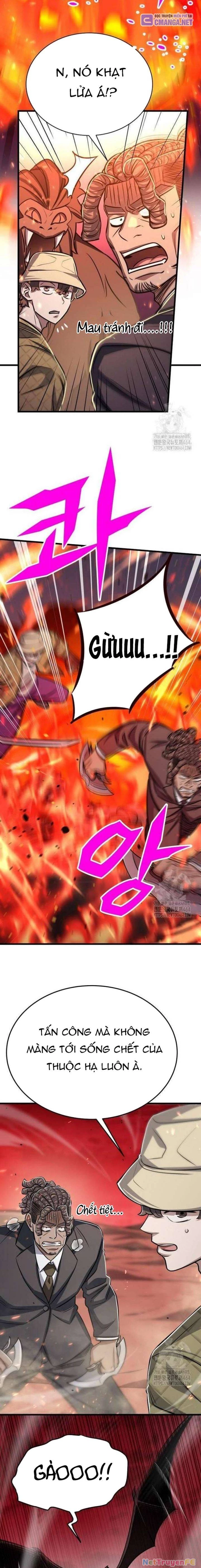 Thợ Săn Huyền Thoại Hồi Xuân Chapter 26 - Trang 3