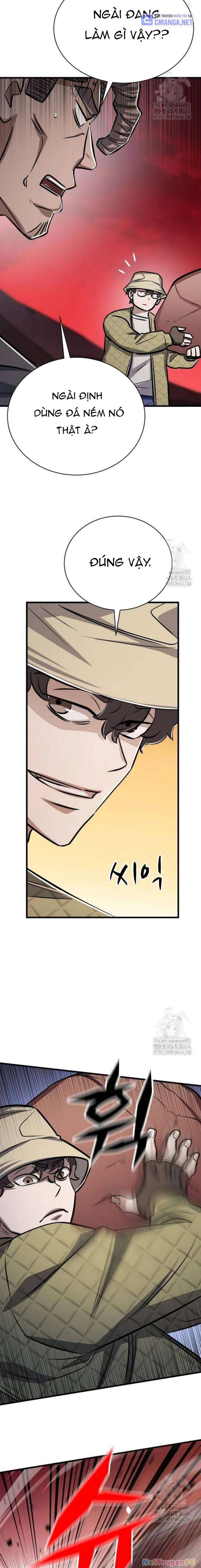 Thợ Săn Huyền Thoại Hồi Xuân Chapter 26 - Trang 3