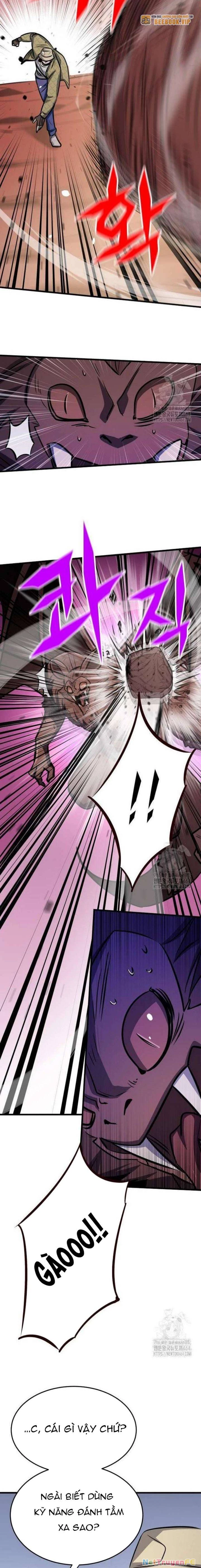 Thợ Săn Huyền Thoại Hồi Xuân Chapter 26 - Trang 3