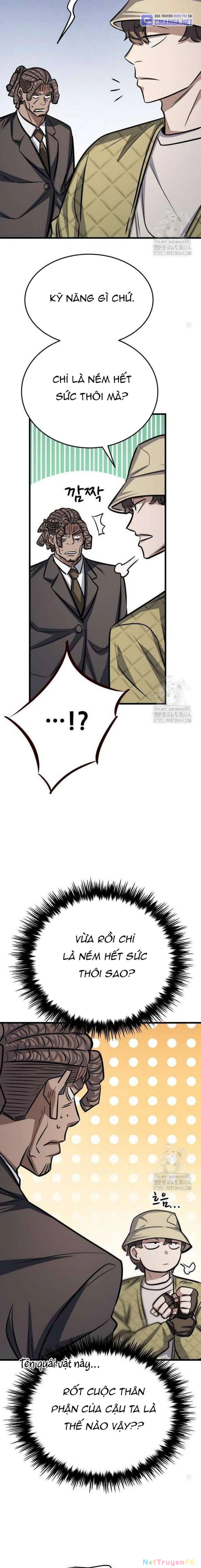 Thợ Săn Huyền Thoại Hồi Xuân Chapter 26 - Trang 3