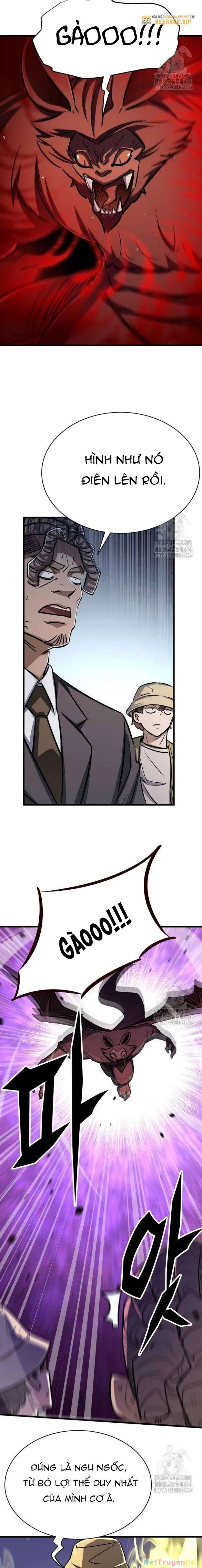 Thợ Săn Huyền Thoại Hồi Xuân Chapter 26 - Trang 3
