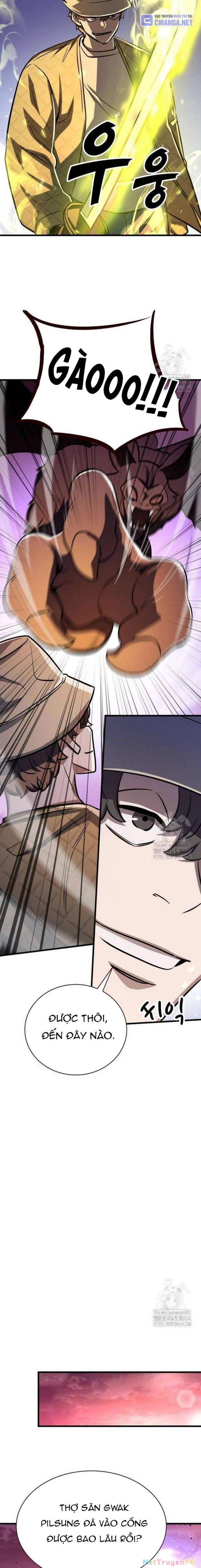 Thợ Săn Huyền Thoại Hồi Xuân Chapter 26 - Trang 3