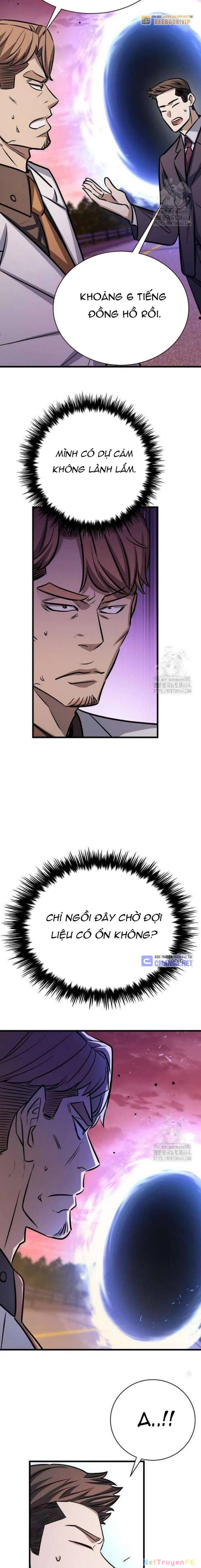 Thợ Săn Huyền Thoại Hồi Xuân Chapter 26 - Trang 3