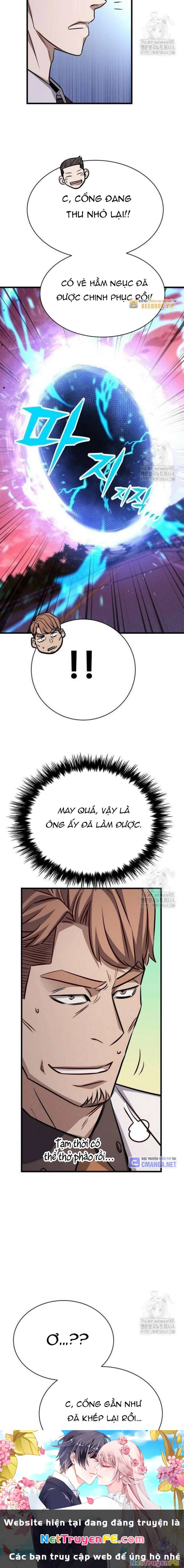 Thợ Săn Huyền Thoại Hồi Xuân Chapter 26 - Trang 3