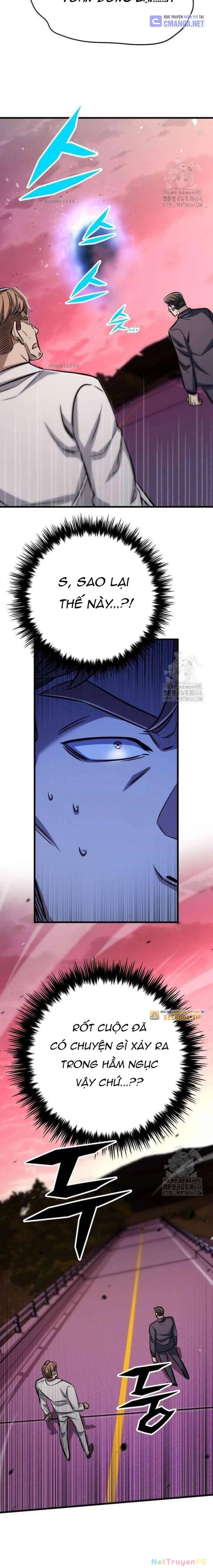 Thợ Săn Huyền Thoại Hồi Xuân Chapter 26 - Trang 3