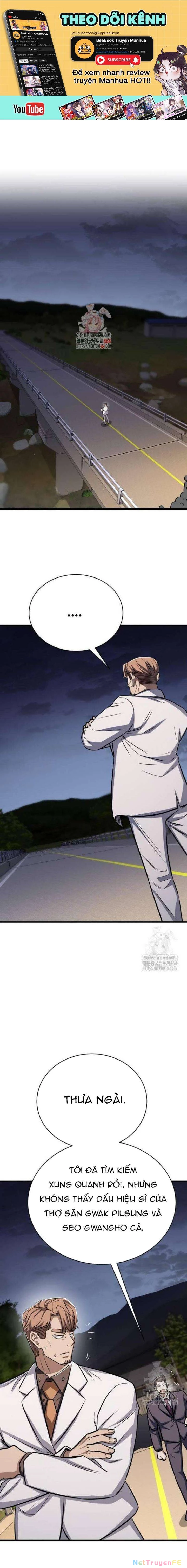 Thợ Săn Huyền Thoại Hồi Xuân Chapter 27 - Trang 3