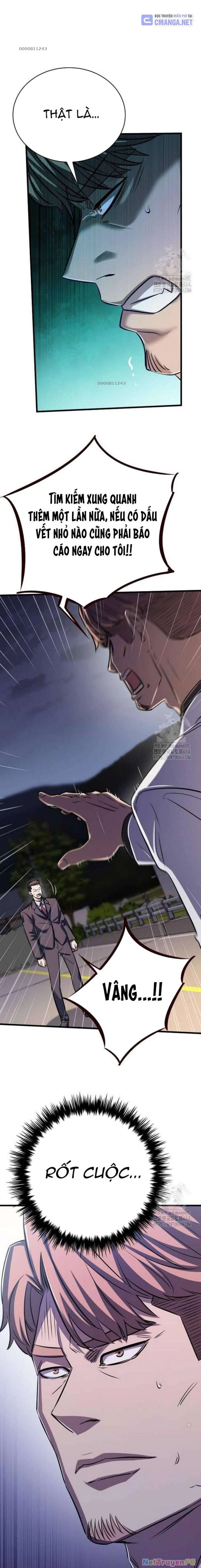 Thợ Săn Huyền Thoại Hồi Xuân Chapter 27 - Trang 3