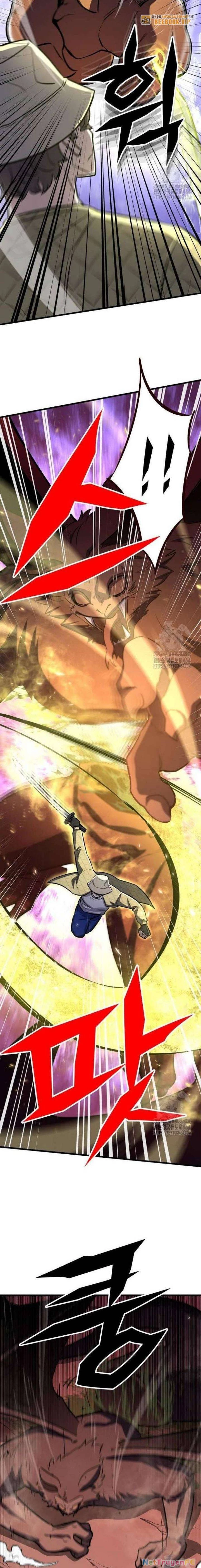 Thợ Săn Huyền Thoại Hồi Xuân Chapter 27 - Trang 3