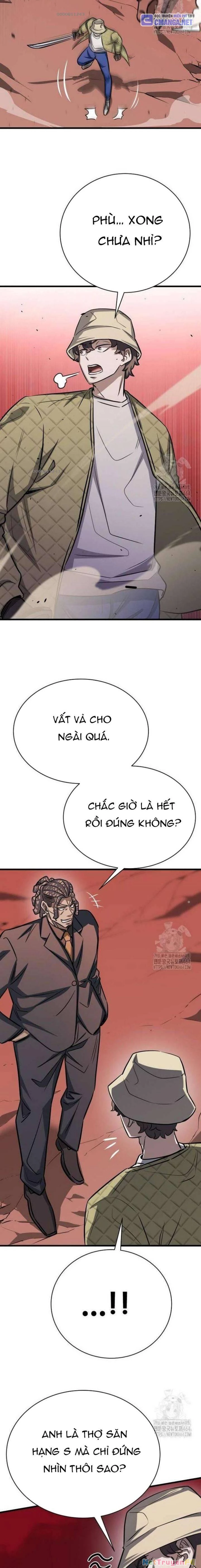 Thợ Săn Huyền Thoại Hồi Xuân Chapter 27 - Trang 3