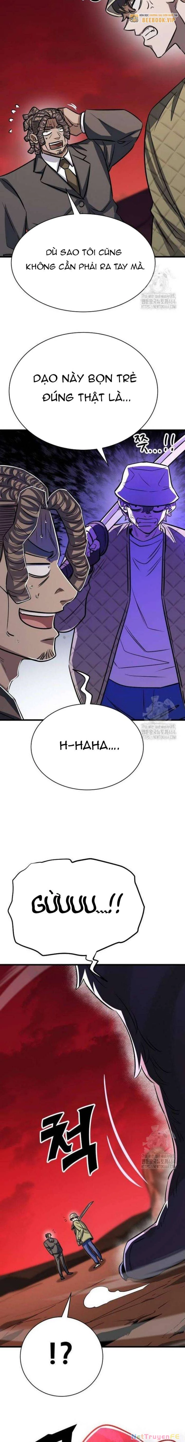 Thợ Săn Huyền Thoại Hồi Xuân Chapter 27 - Trang 3
