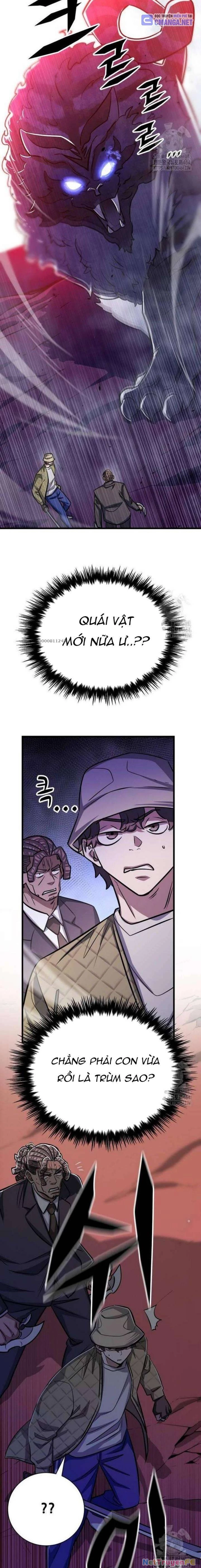 Thợ Săn Huyền Thoại Hồi Xuân Chapter 27 - Trang 3