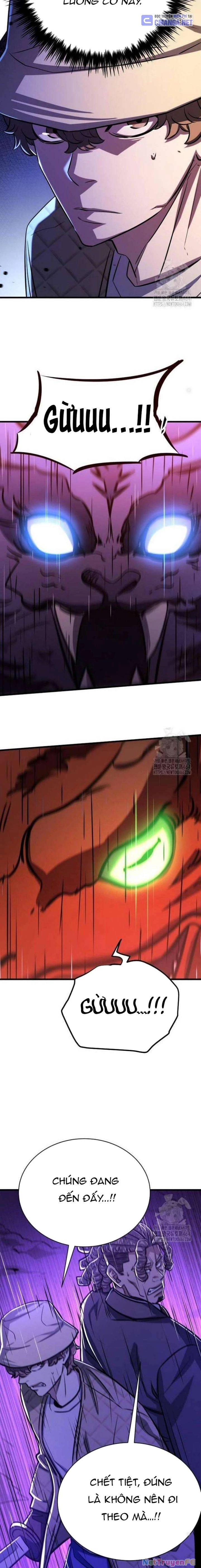 Thợ Săn Huyền Thoại Hồi Xuân Chapter 27 - Trang 3