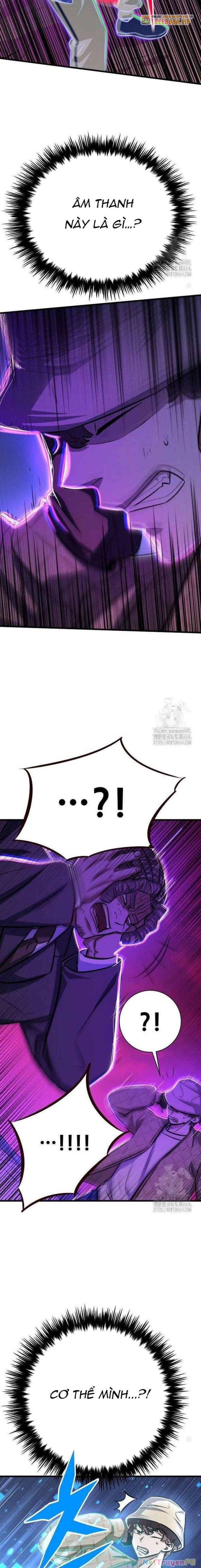 Thợ Săn Huyền Thoại Hồi Xuân Chapter 27 - Trang 3